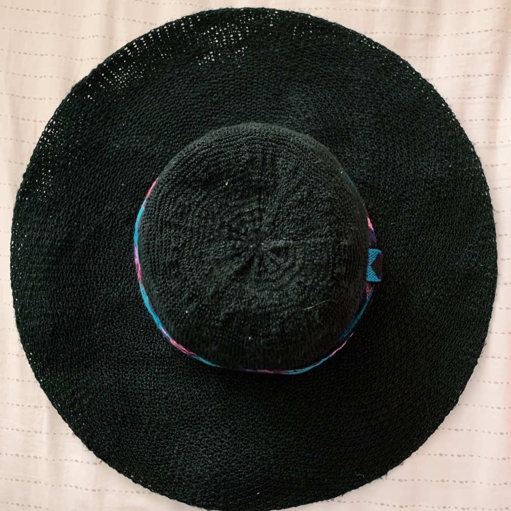 hat